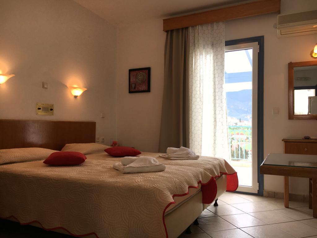 Ktm Sunny Villas Poros Town Exterior photo